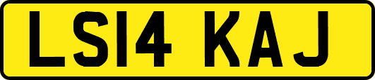 LS14KAJ