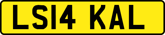LS14KAL