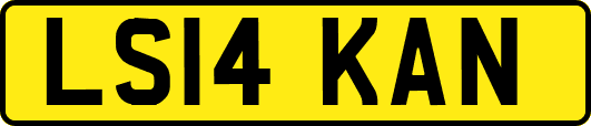 LS14KAN
