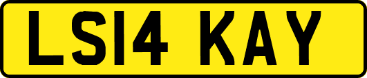 LS14KAY