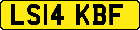 LS14KBF