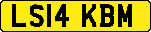 LS14KBM