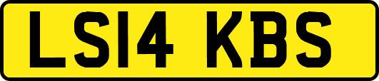 LS14KBS