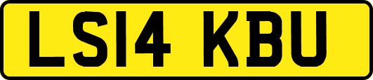 LS14KBU