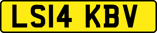 LS14KBV