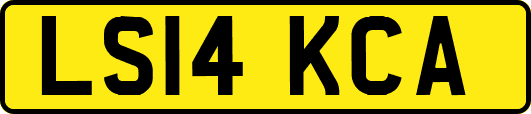 LS14KCA