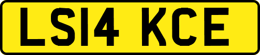 LS14KCE