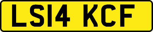 LS14KCF
