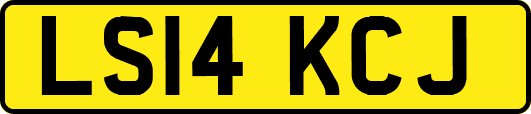 LS14KCJ