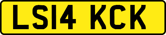 LS14KCK