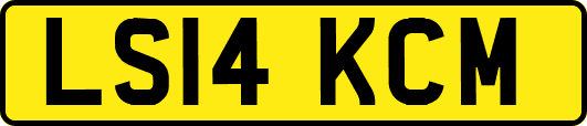 LS14KCM