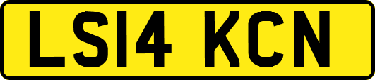 LS14KCN