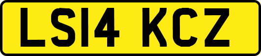 LS14KCZ