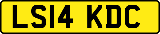 LS14KDC