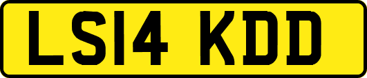 LS14KDD