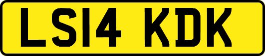 LS14KDK