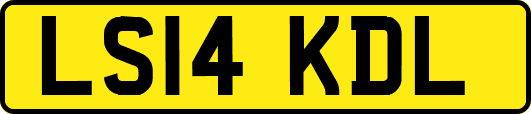 LS14KDL