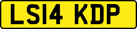 LS14KDP