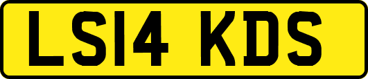 LS14KDS