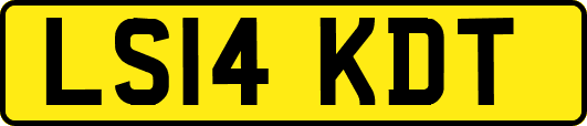 LS14KDT