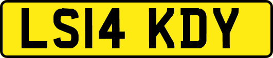 LS14KDY