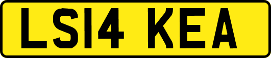 LS14KEA