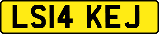 LS14KEJ