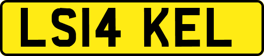 LS14KEL