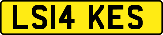 LS14KES