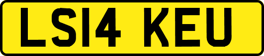 LS14KEU