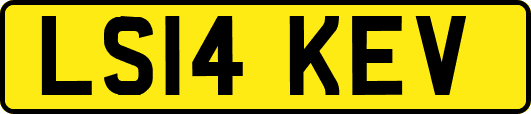 LS14KEV