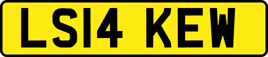 LS14KEW