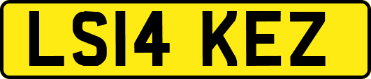 LS14KEZ