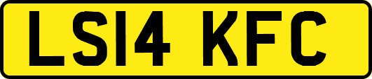 LS14KFC