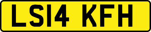 LS14KFH