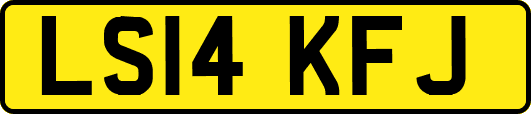 LS14KFJ