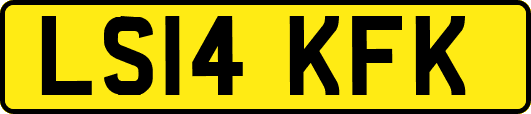 LS14KFK