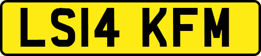 LS14KFM