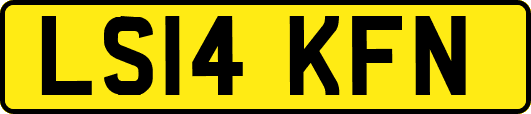 LS14KFN