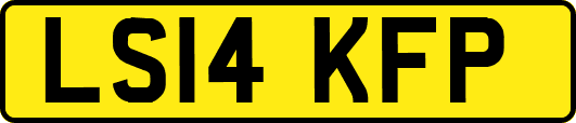 LS14KFP