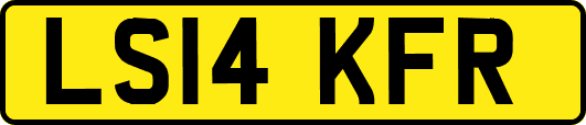 LS14KFR