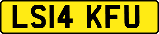 LS14KFU