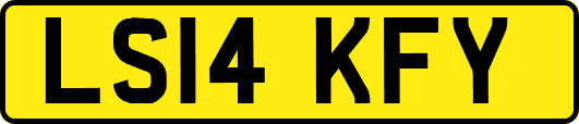 LS14KFY