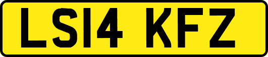 LS14KFZ