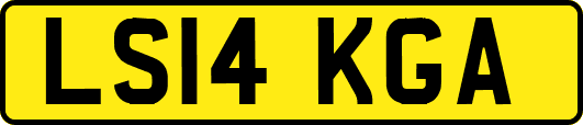 LS14KGA