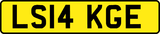 LS14KGE