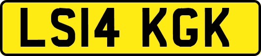 LS14KGK
