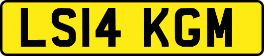 LS14KGM