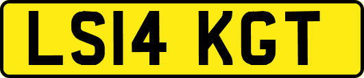 LS14KGT