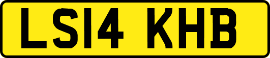 LS14KHB